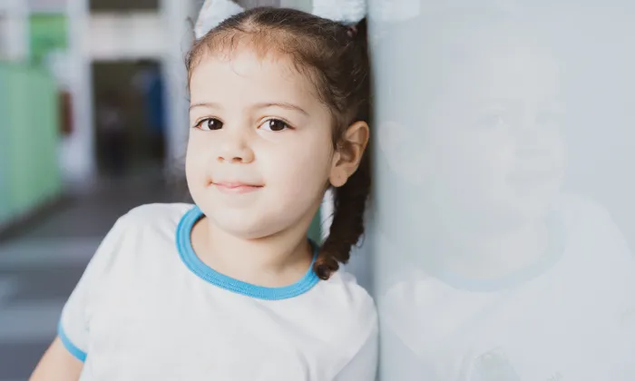 niña